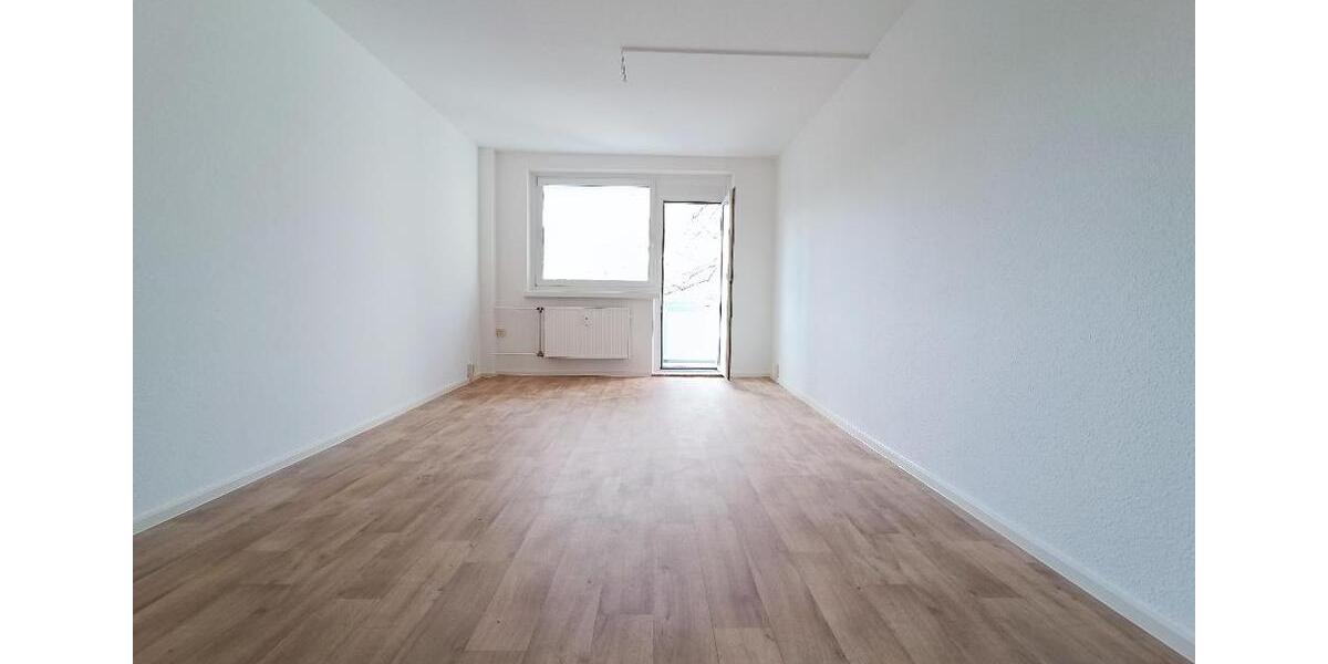 Etagenwohnung Bernburg (Saale) - 4 Zimmer, 70 m&sup2;, 533&euro; | Angebot:26162217