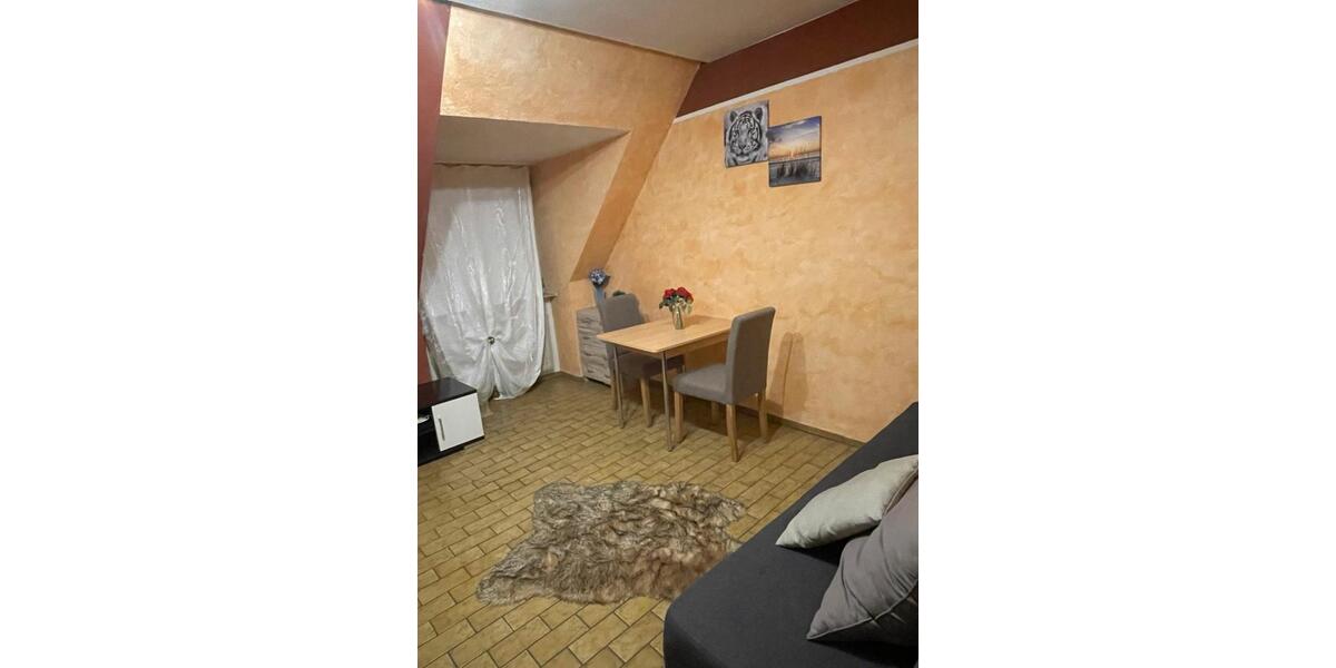 Etagenwohnung Alsfeld - 1 Zimmer, 50 m&sup2;, 600&euro; | Angebot:25902121