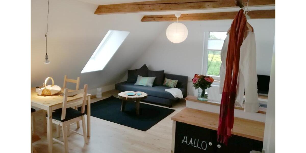 Wohnen auf Zeit Cuxhaven Groden - 1 Zimmer, 35 m&sup2;, 800&euro; | Angebot:26234824