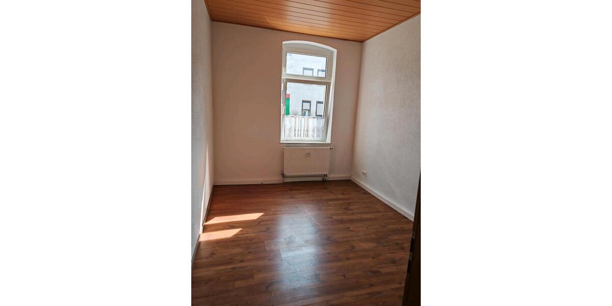 Erdgeschoßwohnung Köthen (Anhalt) - 1 Zimmer, 26 m&sup2;, 200&euro; | Angebot:26532599