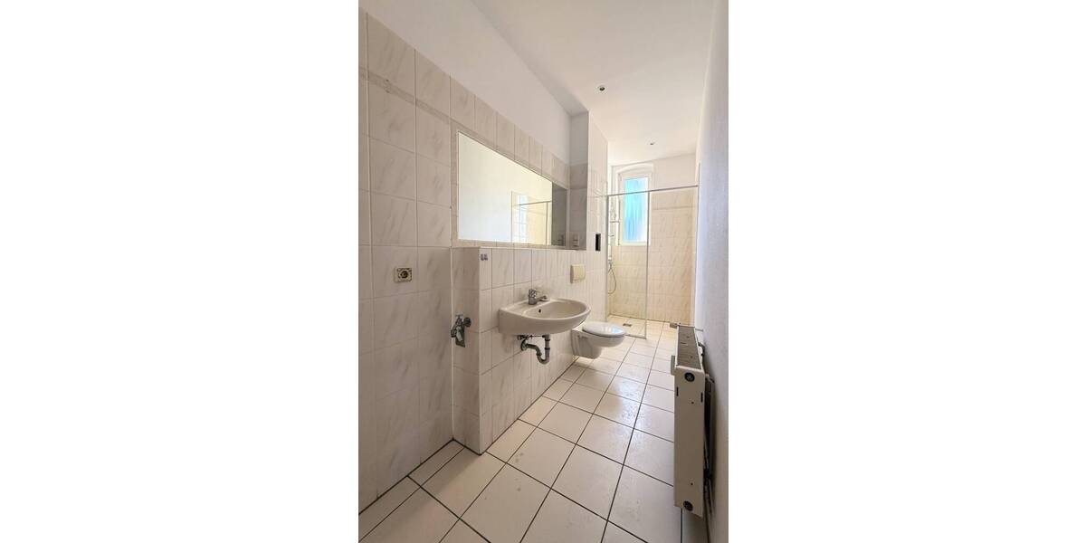 Etagenwohnung Frankfurt (Oder) Frankfurt - 3 Zimmer, 101 m&sup2;, 620&euro; | Angebot:26554859