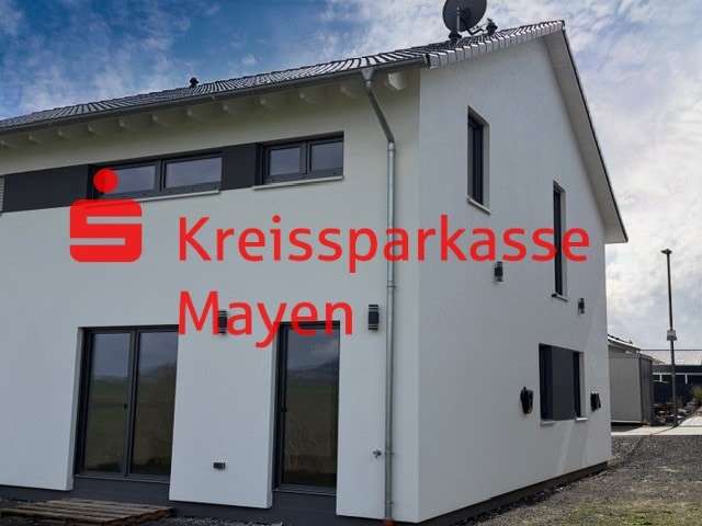 Einfamilienhaus Mayen - 5 Zimmer, 122 m&sup2;, 1.500&euro; | Angebot:26154028