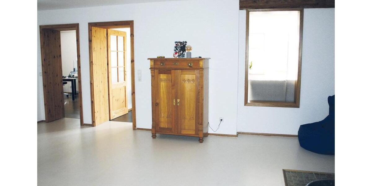 Etagenwohnung Volkmarsen - 3 Zimmer, 115 m&sup2;, 750&euro; | Angebot:26582677