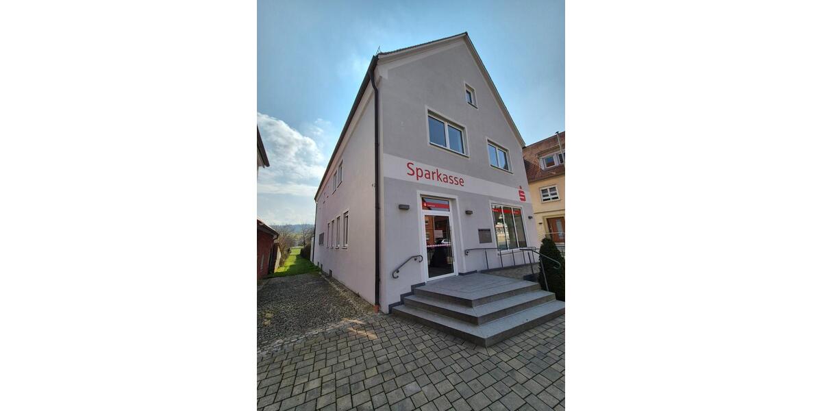 Gewerbeobjekt Sugenheim Deutenheim - 880&euro; | Angebot:25834027