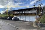 Bungalow-Wohnung mit Panoramablick und großzügiger Sonnenterrasse in Törwang