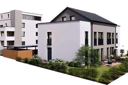 Haus zum Mieten in Graben-Neudorf 2.350 € 157.16 m² 5 zimmer