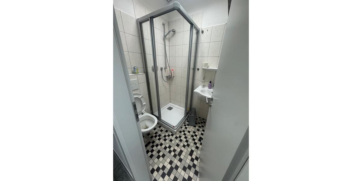 Etagenwohnung Ostfildern - 1 Zimmer, 15 m&sup2;, 550&euro; | Angebot:26169771