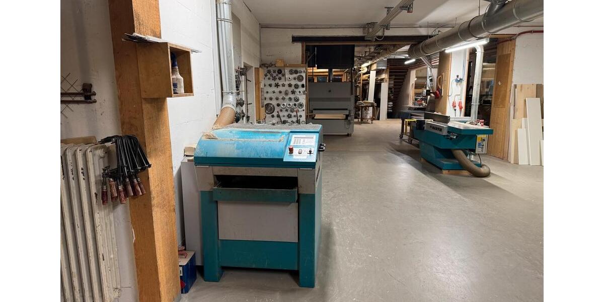 Gewerbeobjekt Bispingen - 1.200&euro; | Angebot:26414428