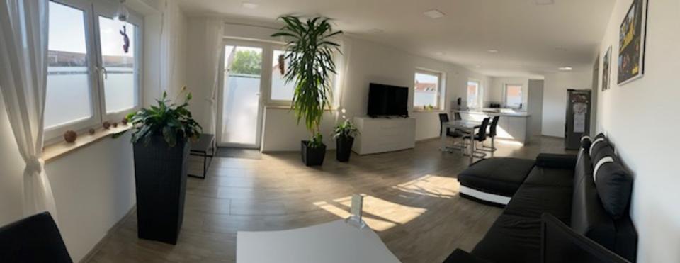 Loft - Studio - Atelier Kaufbeuren - 1 Zimmer, 90 m&sup2;, 1.250&euro; | Angebot:24874162