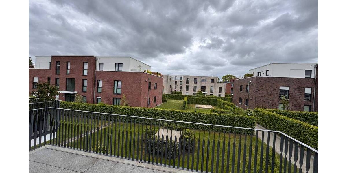 Etagenwohnung Wedel - 3 Zimmer, 93 m&sup2;, 1.442&euro; | Angebot:26673564