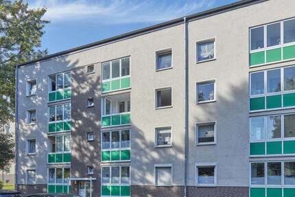 Wohnung zum Mieten in Bochum 700 € 72.07 m² 3 zimmer