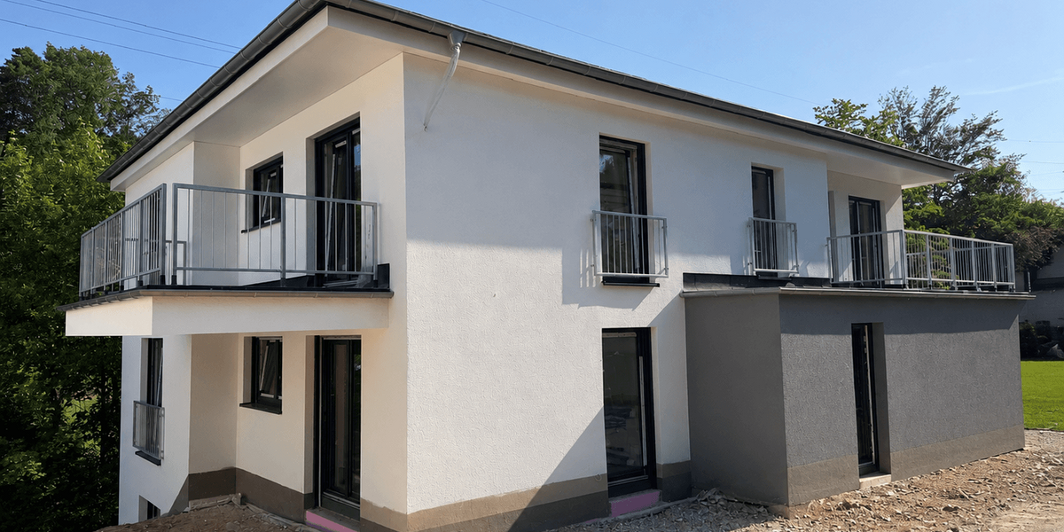 Etagenwohnung Bergisch Gladbach Alt-Frankenforst - 3 Zimmer, 77 m&sup2;, 1.345&euro; | Angebot:26846819