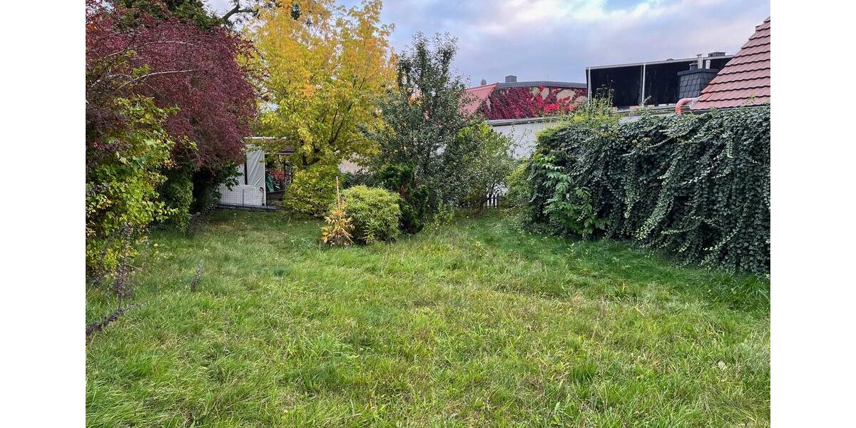 saniertes Stadthaus mit ruhigem Garten für Deine Familie zimmer