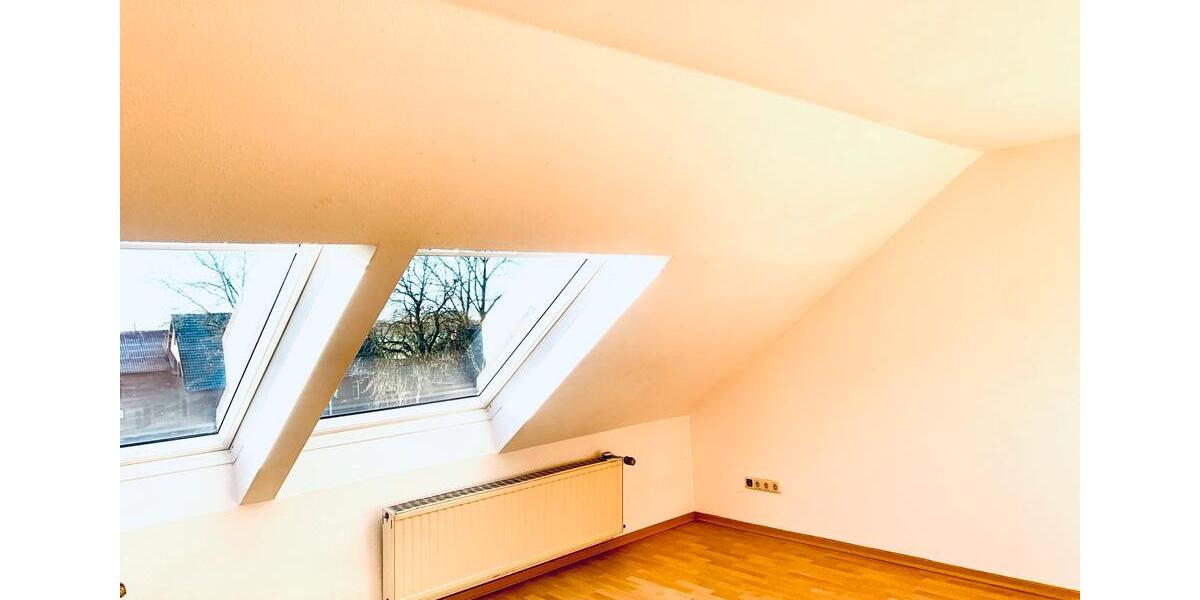 Dachgeschoßwohnung Landesbergen - 3 Zimmer, 90 m&sup2;, 540&euro; | Angebot:26326488