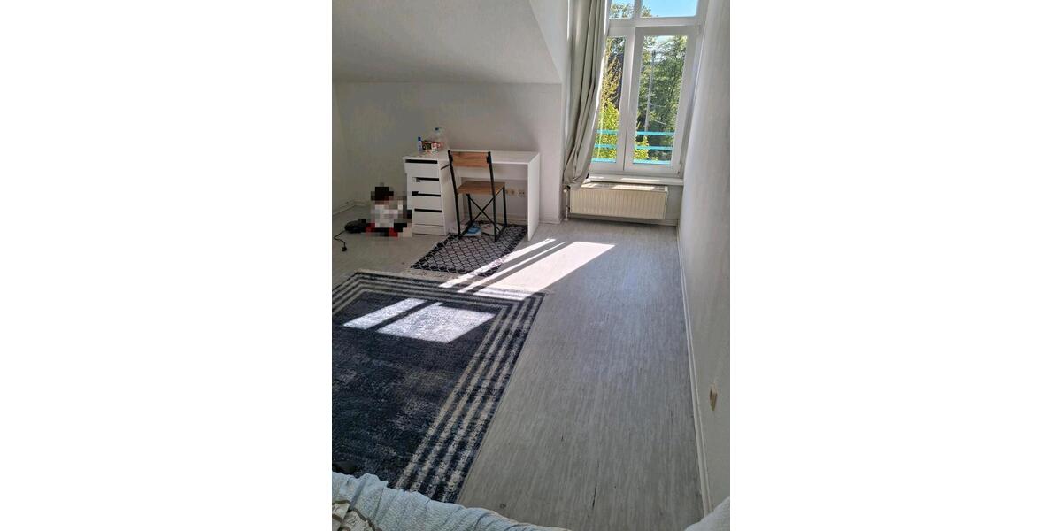 Wohnen auf Zeit Oldenburg Kreyenbrück - 1 Zimmer, 15 m&sup2;, 600&euro; | Angebot:26535768