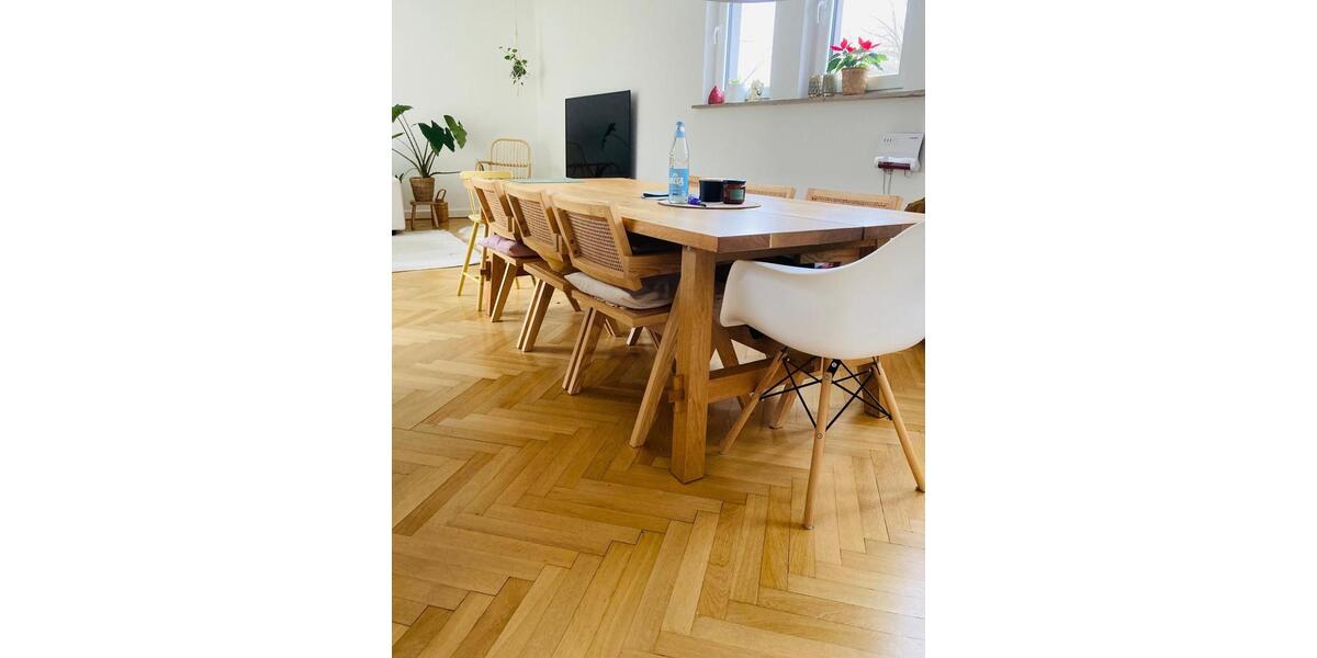 Etagenwohnung Bremerhaven Lehe - 4 Zimmer, 20 m&sup2;, 1.100&euro; | Angebot:25440028