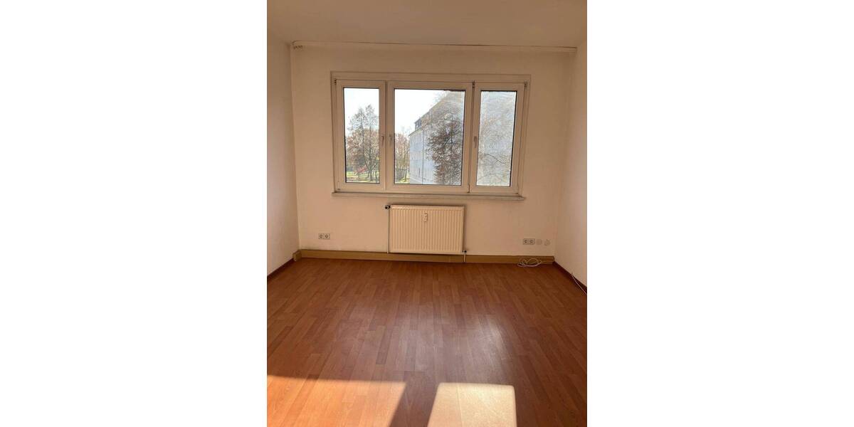 Geräumige 4-Zimmer-Wohnung – Ideal für Familien 4 zimmer