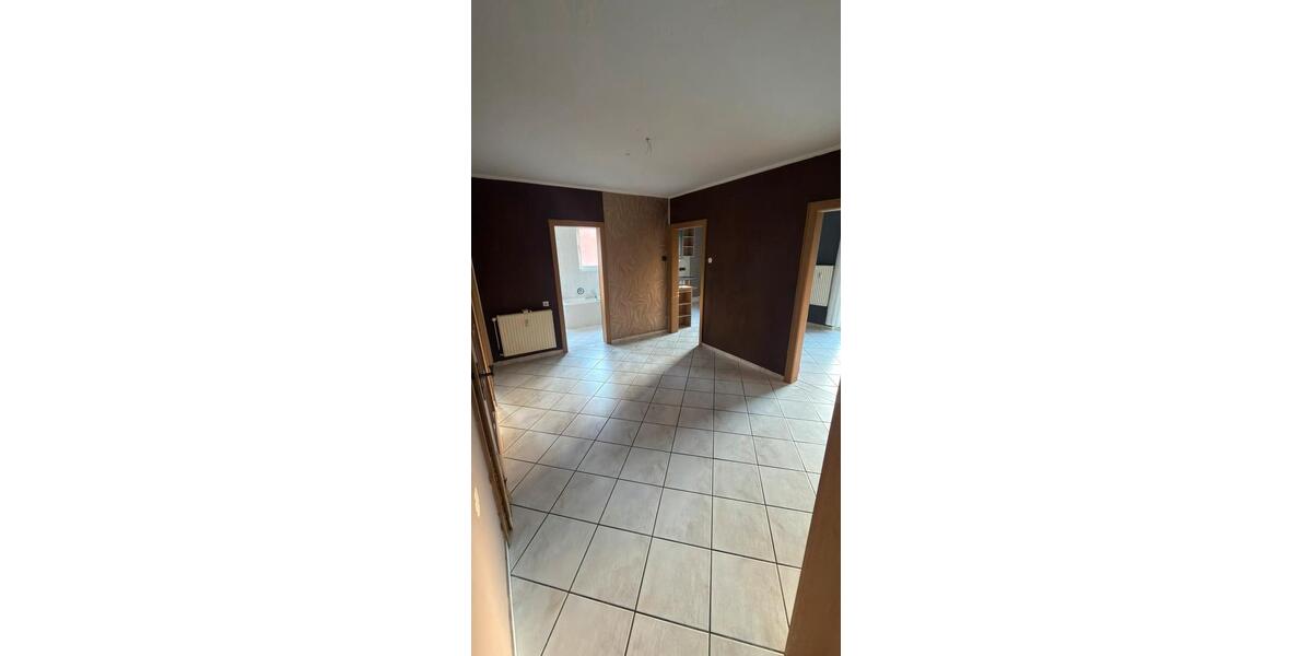 Etagenwohnung Rheda-Wiedenbrück Wiedenbrück - 4 Zimmer, 98 m&sup2;, 650&euro; | Angebot:25025762