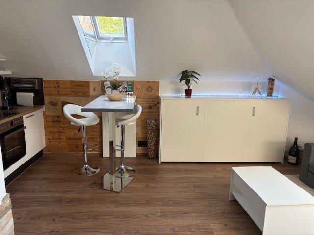 Wohnen auf Zeit Wiesbaden Südost - 1.5 Zimmer, 35 m&sup2;, 1.150&euro; | Angebot:26533403