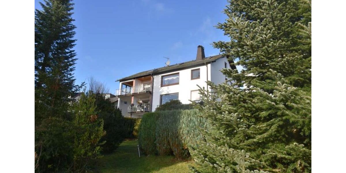 Etagenwohnung Balve - 5 Zimmer, 120 m&sup2;, 780&euro; | Angebot:25022954