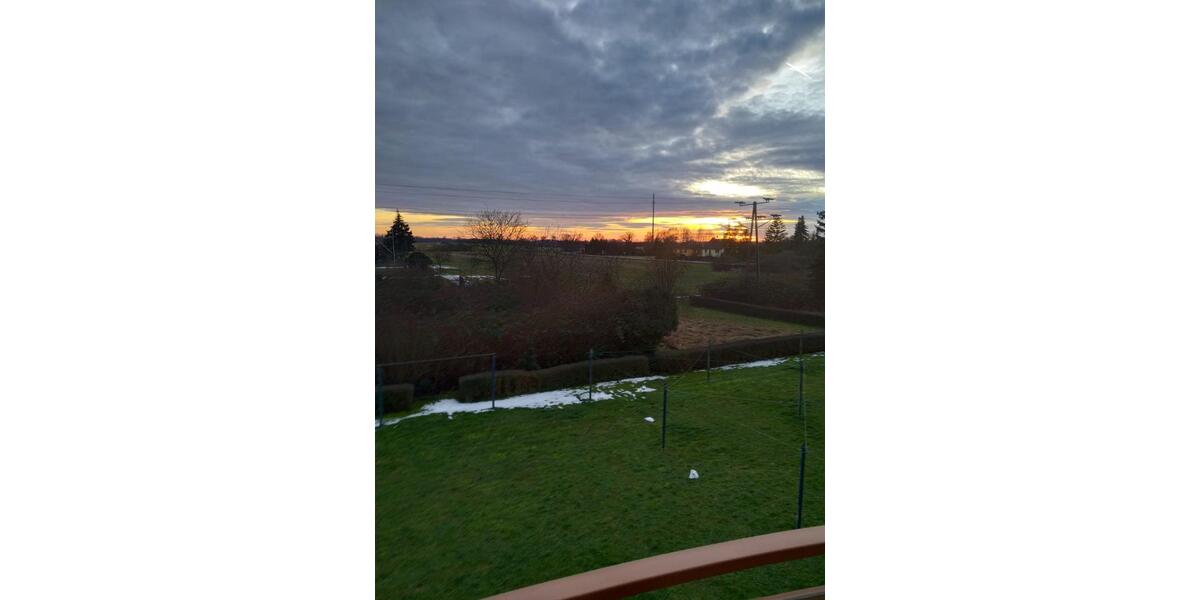 Etagenwohnung Seehausen (Altmark) - 3 Zimmer, 60 m&sup2;, 330&euro; | Angebot:21553291