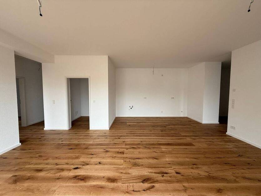 Wohnung zur Miete