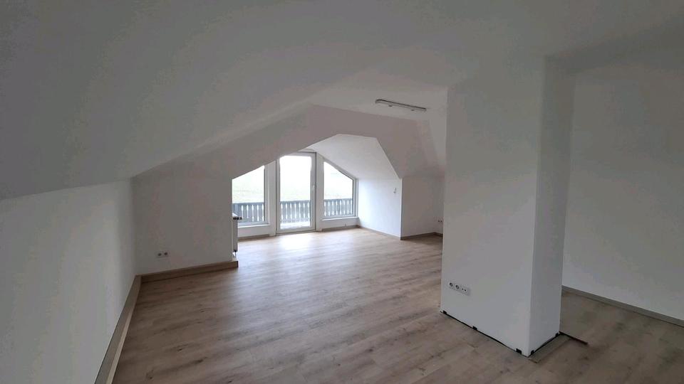 Etagenwohnung Neuenkirchen-Vörden Vörden - 2 Zimmer, 80 m&sup2;, 800&euro; | Angebot:26317967