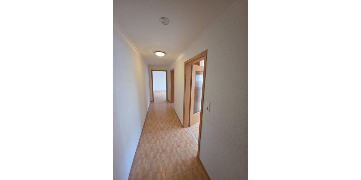 Etagenwohnung Mosbach Neckarelz - 2 Zimmer, 59 m&sup2;, 720&euro; | Angebot:26821798