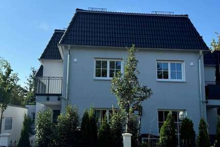 Wohnung zum Mieten in München 2.890 € 111.6 m² 4 zimmer