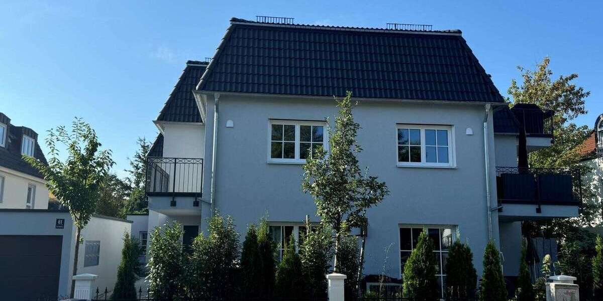 Wohnung zum Mieten in München 2.890 € 111.6 m² 4 zimmer