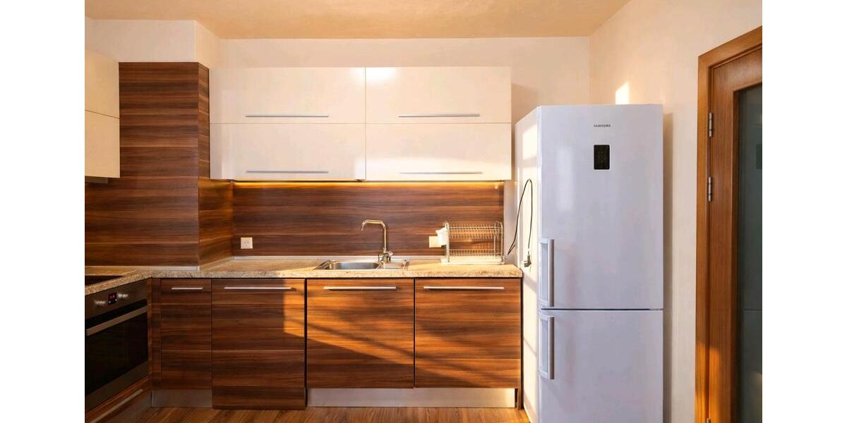 Etagenwohnung Offenbach am Main Bieberer Berg - 2 Zimmer, 77 m&sup2;, 1.300&euro; | Angebot:25975710