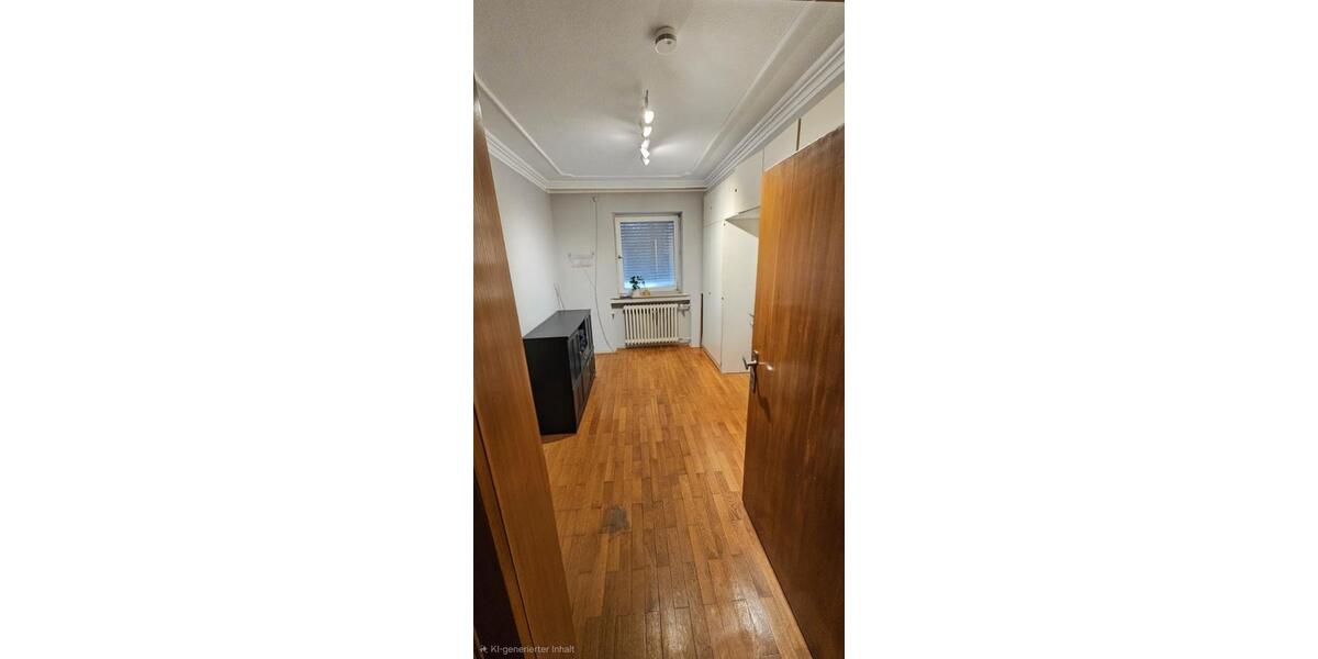 Etagenwohnung Michelau in Oberfranken - 3 Zimmer, 133 m&sup2;, 985&euro; | Angebot:25920568