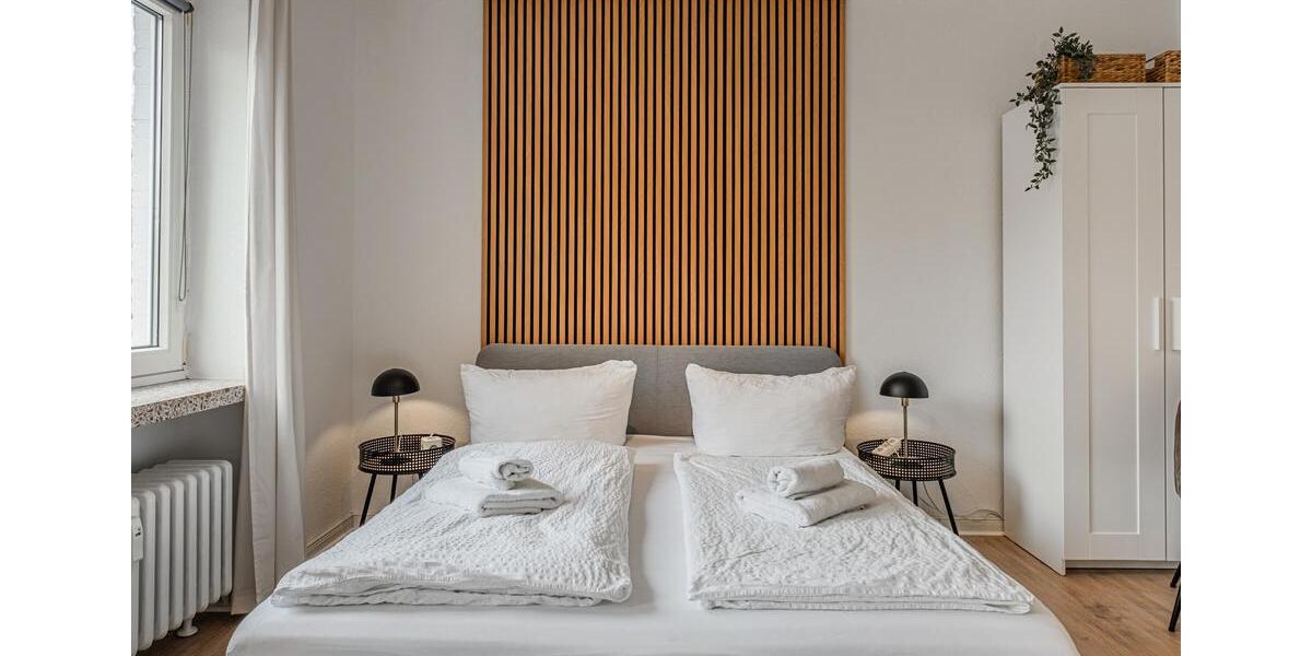 Etagenwohnung Eckernförde - 1 Zimmer, 20 m&sup2;, 700&euro; | Angebot:26046396