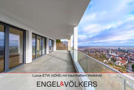 Wohnung Neustadt an der Weinstraße Diedesfeld - 4 Zimmer, 161 m&sup2;, 2.400&euro; | Angebot:25400164