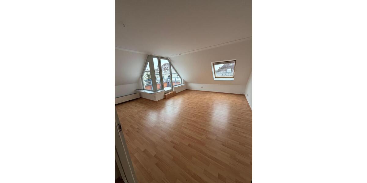 Maisonettenwohnung Werder (Havel) - 2 Zimmer, 73 m&sup2;, 1.228&euro; | Angebot:25836978