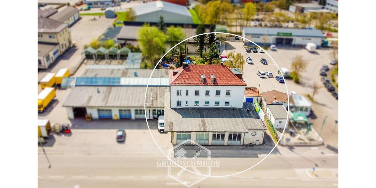 Dachgeschoßwohnung Albstadt - 4 Zimmer, 100 m&sup2;, 650&euro; | Angebot:26416214