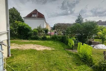 Schöne 2-R-Wohnung in Bad Kleinen 2 zimmer