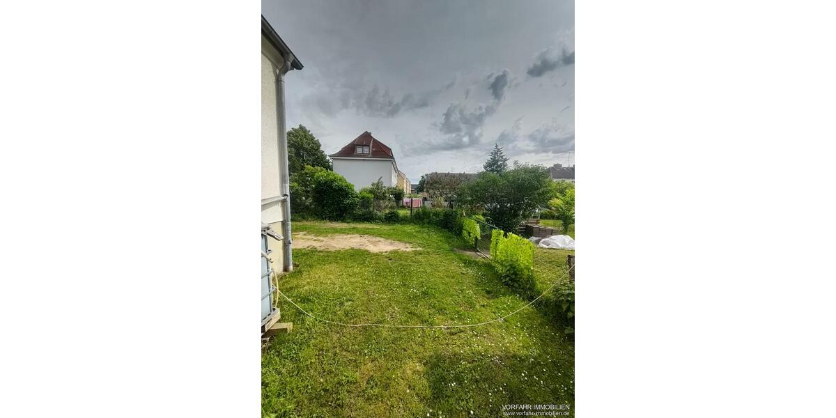 Schöne 2-R-Wohnung in Bad Kleinen 2 zimmer