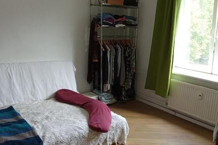 Zimmer frei in Zweier-WG im schönen Bahrenfeld
