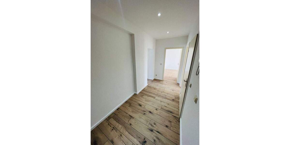 Etagenwohnung Brandenburg Nord - 3 Zimmer, 75 m&sup2;, 599&euro; | Angebot:26205351