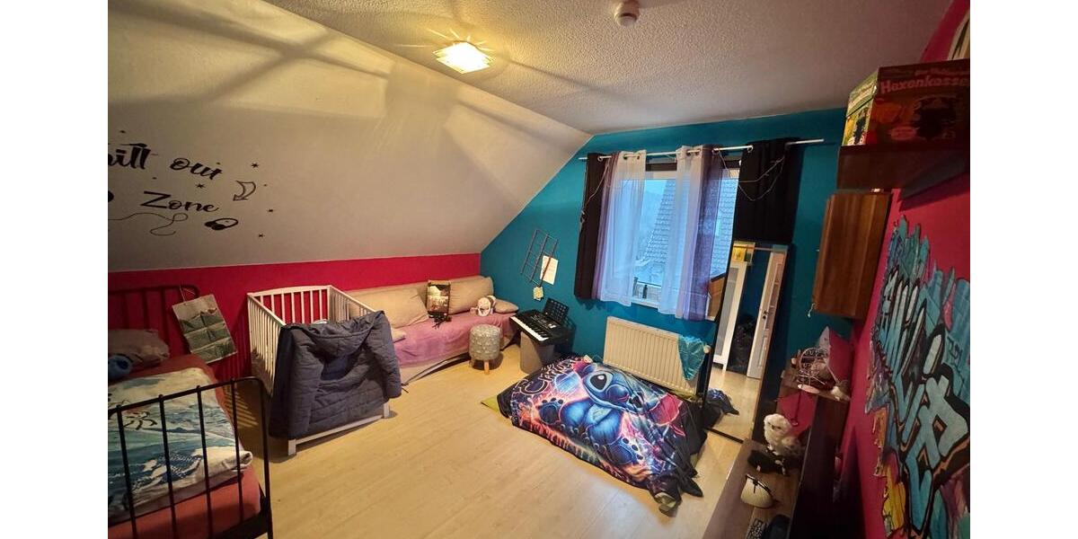 Maisonettenwohnung Seesen - 4 Zimmer, 101 m&sup2;, 750&euro; | Angebot:23857414