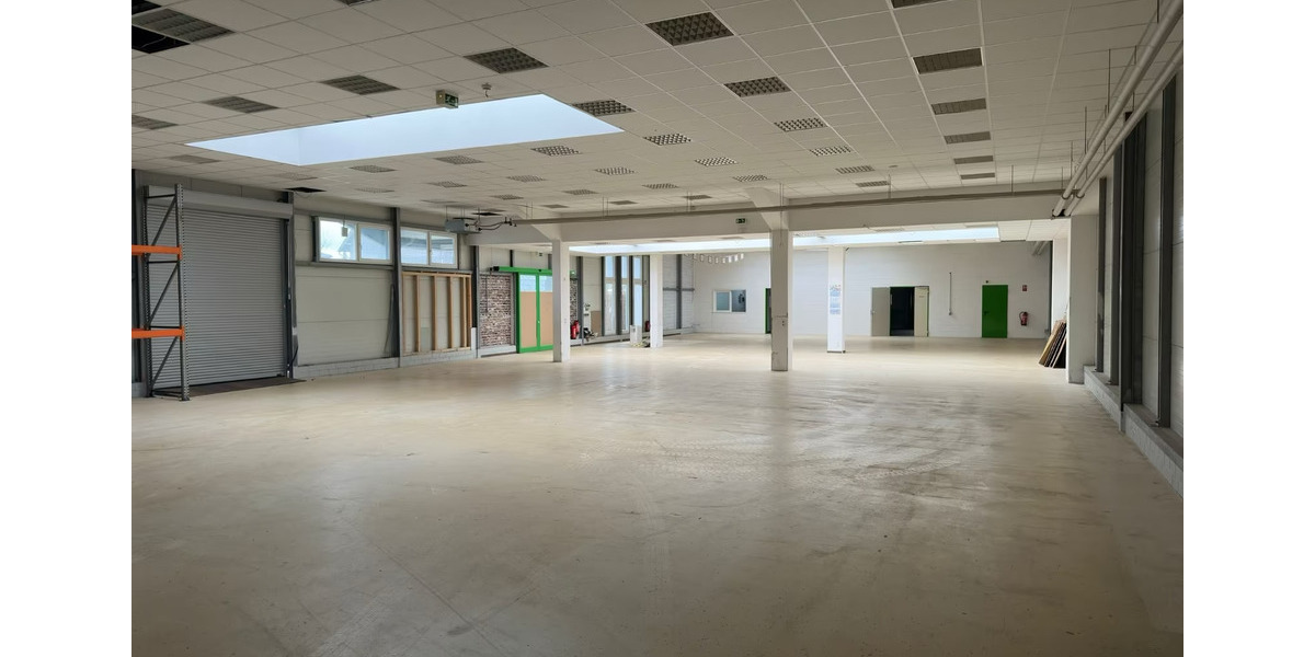 Gewerbeobjekt Wanfried - 3.200&euro; | Angebot:25052704