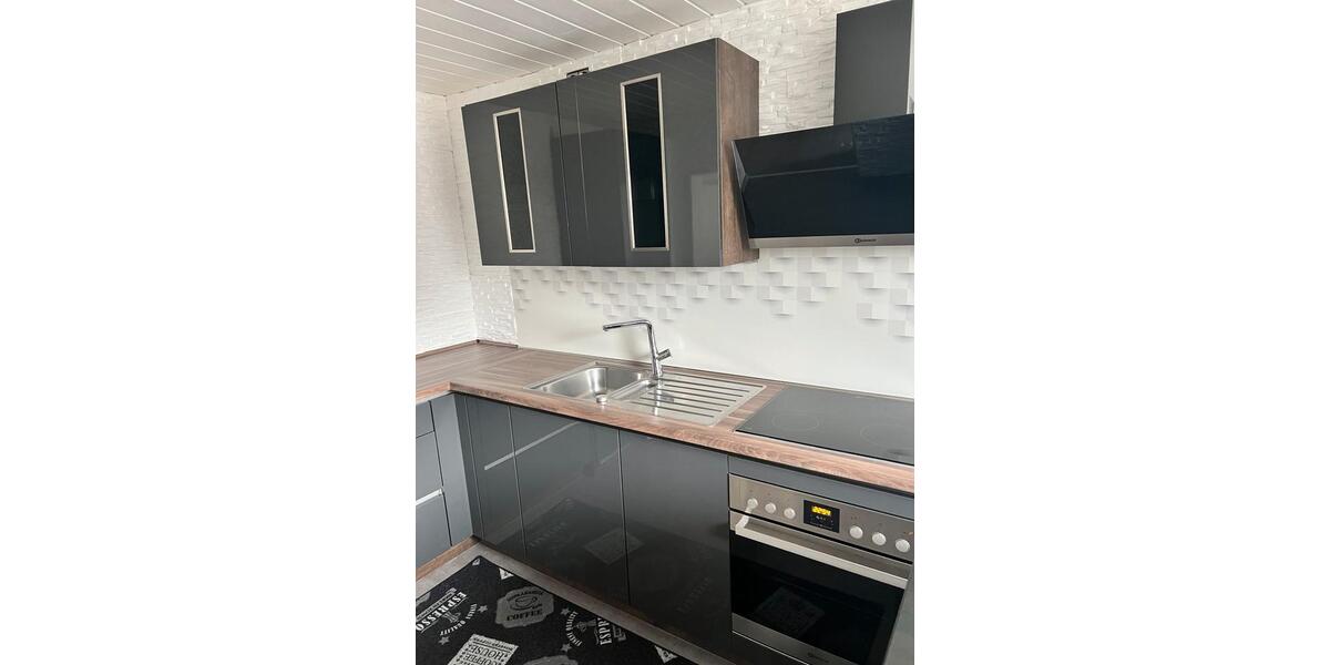 Terrassenwohnung Bad Emstal - 3 Zimmer, 81 m&sup2;, 750&euro; | Angebot:24660418