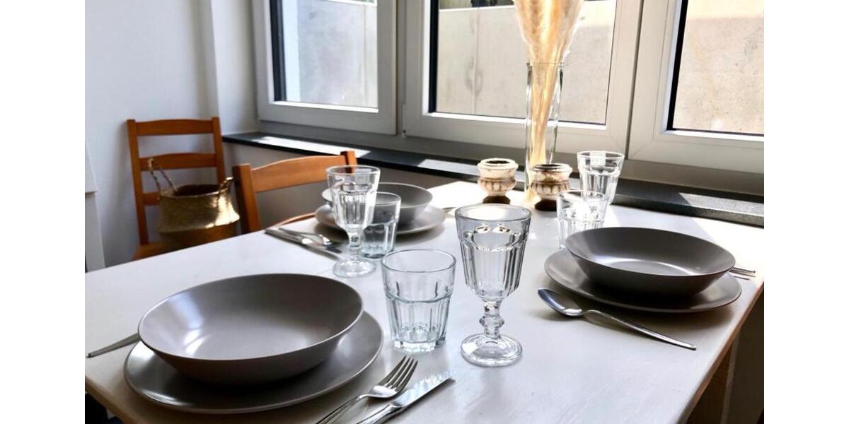 Wohnen auf Zeit Ockenheim - 2 Zimmer, 48 m&sup2;, 785&euro; | Angebot:24429581