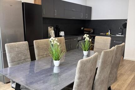 Ferienwohnungen, Monteurunterkünfte, Appartements in Göppingen 3 zimmer