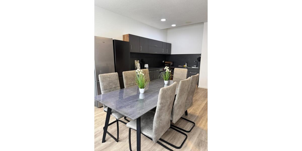 Ferienwohnungen, Monteurunterkünfte, Appartements in Göppingen 3 zimmer