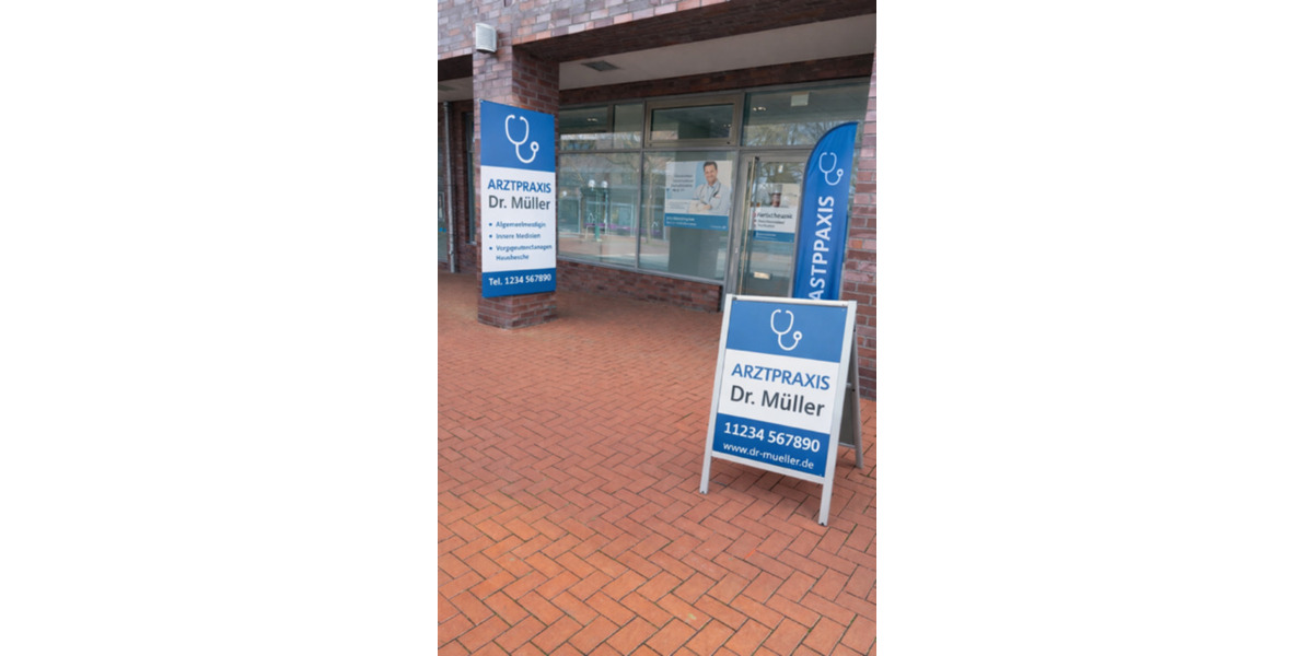 Gewerbeobjekt Munster - 13&euro; | Angebot:25301750