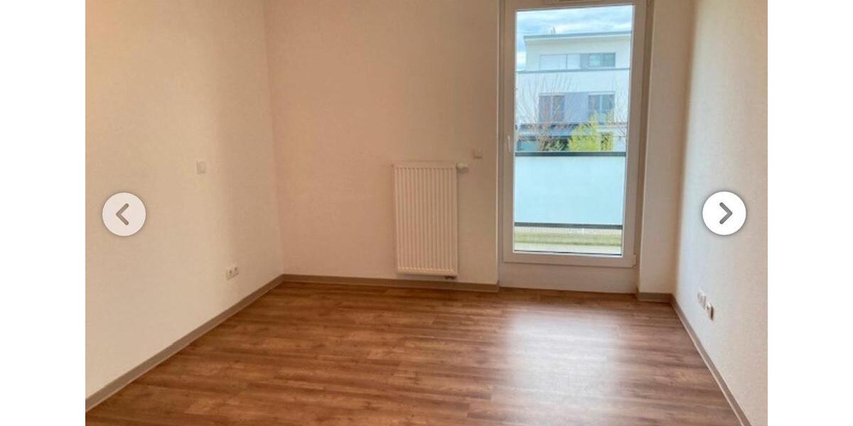 moderne 2-Zi.-Wohnung in Meerbusch-Osterath - ideal für Singles 2 zimmer