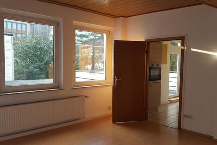 3-ZKB mit Balkon & EBK - einen Spaziergang weit zur Innenstadt 3 zimmer