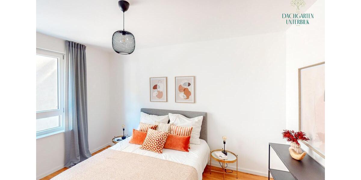 Wohnkomfort für Groß und Klein! – Jetzt moderne 4 Zimmer Wohnung mieten (mietpreisgedämpft) 4 zimmer